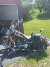 2008 Harley-Davidson Softail Softail Classic for sale 201453196