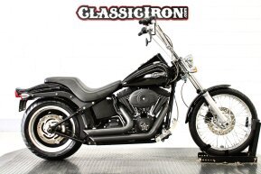 2008 Harley-Davidson Softail for sale 201460755
