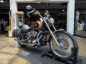 2008 Harley-Davidson Softail for sale 201461620