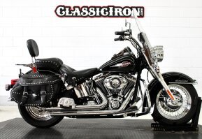 2008 Harley-Davidson Softail for sale 201469535