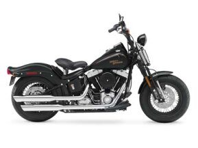 2008 Harley-Davidson Softail for sale 201472895
