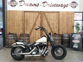 2008 Harley-Davidson Softail for sale 201474084