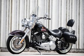 2008 Harley-Davidson Softail Deluxe for sale 201476354
