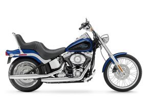 2008 Harley-Davidson Softail for sale 201477439