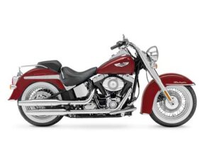 2008 Harley-Davidson Softail for sale 201477525