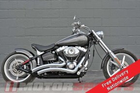 2008 Harley-Davidson Softail for sale 201498998