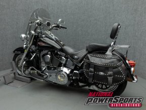 2008 Harley-Davidson Softail for sale 201525619