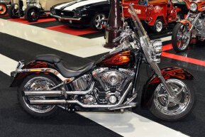 2008 Harley-Davidson Softail for sale 201529202