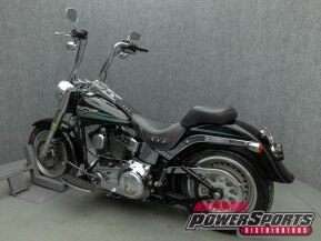 2008 Harley-Davidson Softail for sale 201538178