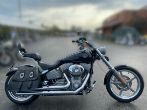 2008 Harley-Davidson Softail Rocker for sale 201538680