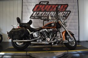 2008 Harley-Davidson Softail for sale 201553192