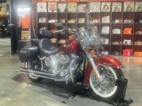 2008 Harley-Davidson Softail for sale 201576090