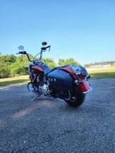 2008 Harley-Davidson Softail for sale 201614827