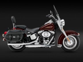 2008 Harley-Davidson Softail for sale 201618353