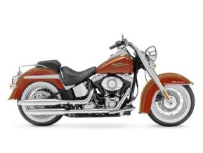 2008 Harley-Davidson Softail for sale 201621544