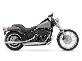 2008 Harley-Davidson Softail for sale 201624796