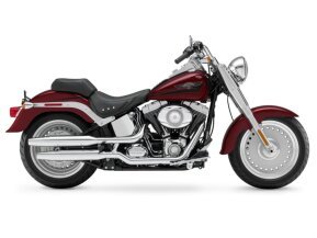 2008 Harley-Davidson Softail for sale 201625135