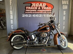 2008 Harley-Davidson Softail for sale 201626695