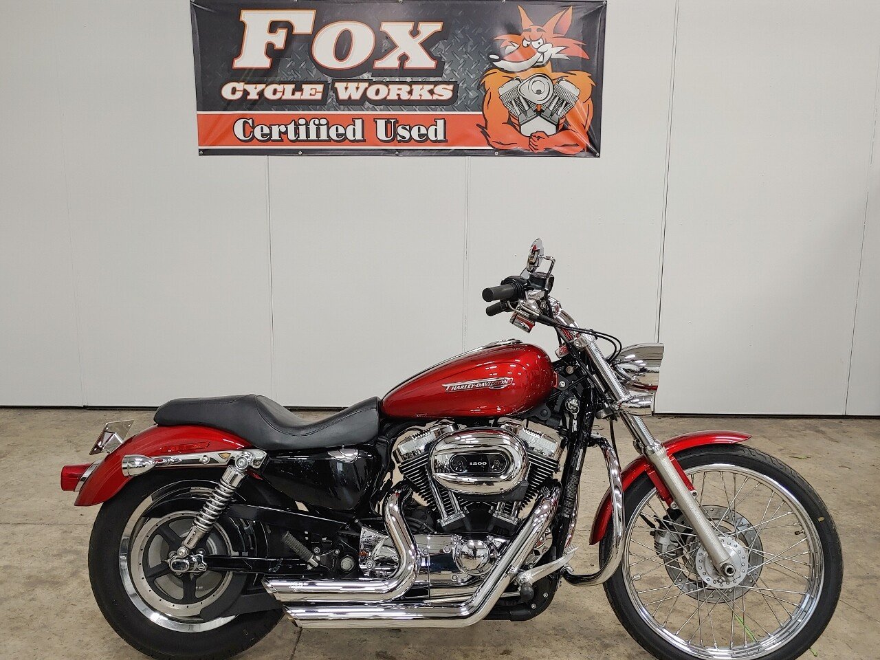 kelley blue book 2008 harley davidson sportster 1200