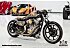 2008 Harley-Davidson Sportster 883 Low