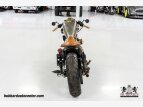 Thumbnail Photo 5 for 2008 Harley-Davidson Sportster 883 Low