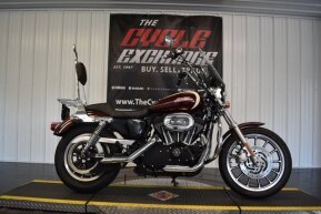 2008 Harley-Davidson Sportster for sale 201316940