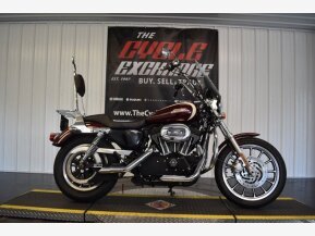 2008 Harley-Davidson Sportster for sale 201316940