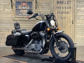2008 Harley-Davidson Sportster for sale 201351787