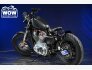 2008 Harley-Davidson Sportster for sale 201409684