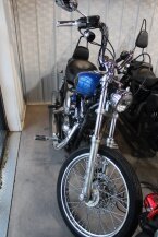 2008 Harley-Davidson Sportster for sale 201422304