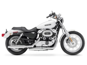 2008 Harley-Davidson Sportster for sale 201443050