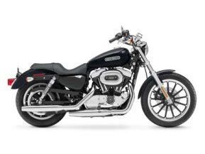 2008 Harley-Davidson Sportster for sale 201450167