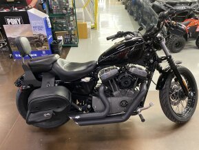 2008 Harley-Davidson Sportster for sale 201457530