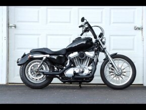 2008 Harley-Davidson Sportster 883 Low for sale 201461411