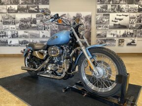 2008 Harley-Davidson Sportster for sale 201462618