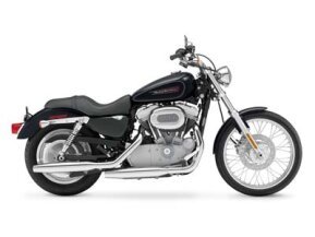 2008 Harley-Davidson Sportster 883 Custom for sale 201469015