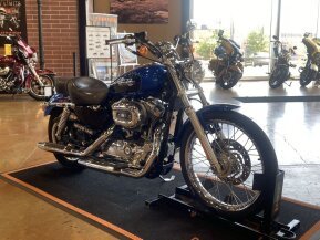 2008 Harley-Davidson Sportster for sale 201485583