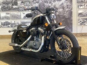 2008 Harley-Davidson Sportster for sale 201512138