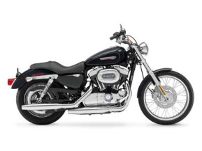 2008 Harley-Davidson Sportster for sale 201512386