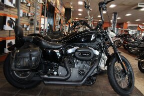 2008 Harley-Davidson Sportster for sale 201512386