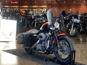 2008 Harley-Davidson Sportster for sale 201548160