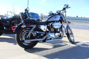 2008 Harley-Davidson Sportster for sale 201571409