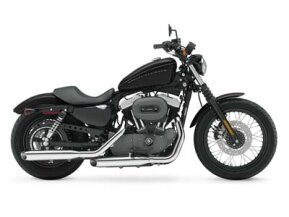 2008 Harley-Davidson Sportster for sale 201588067