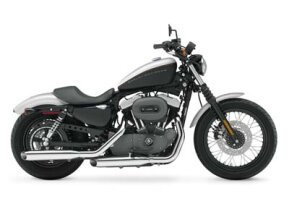 2008 Harley-Davidson Sportster for sale 201604140