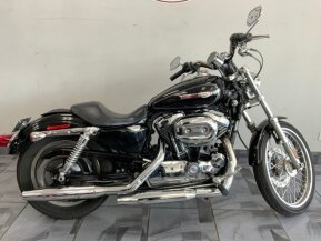 2008 Harley-Davidson Sportster 1200 Custom for sale 201618350