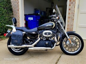 2008 Harley-Davidson Sportster for sale 201621244