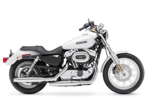 2008 Harley-Davidson Sportster for sale 201624787
