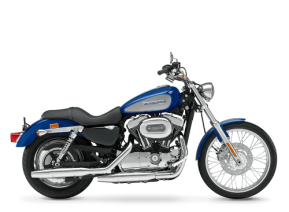 2008 Harley-Davidson Sportster 1200 Custom for sale 201626068