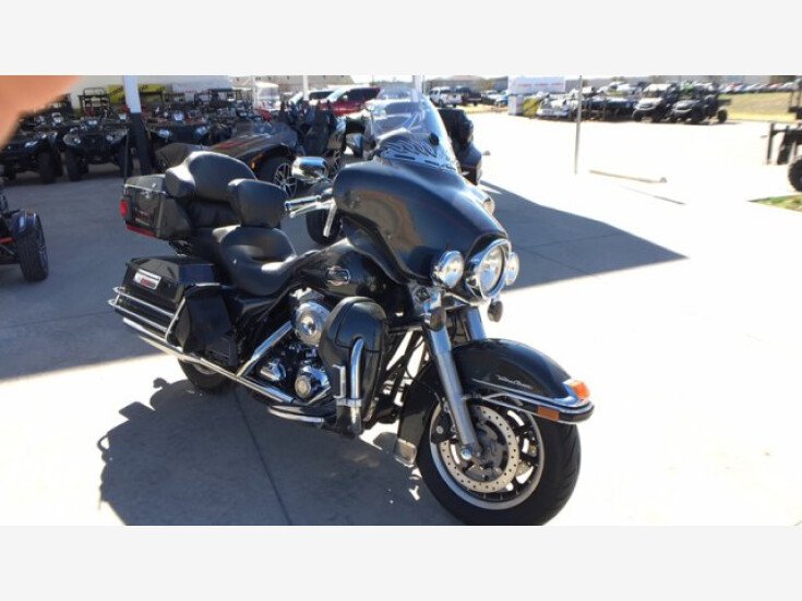 Photo for 2008 Harley-Davidson Touring