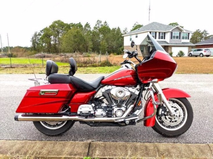 Thumbnail Photo undefined for 2008 Harley-Davidson Touring